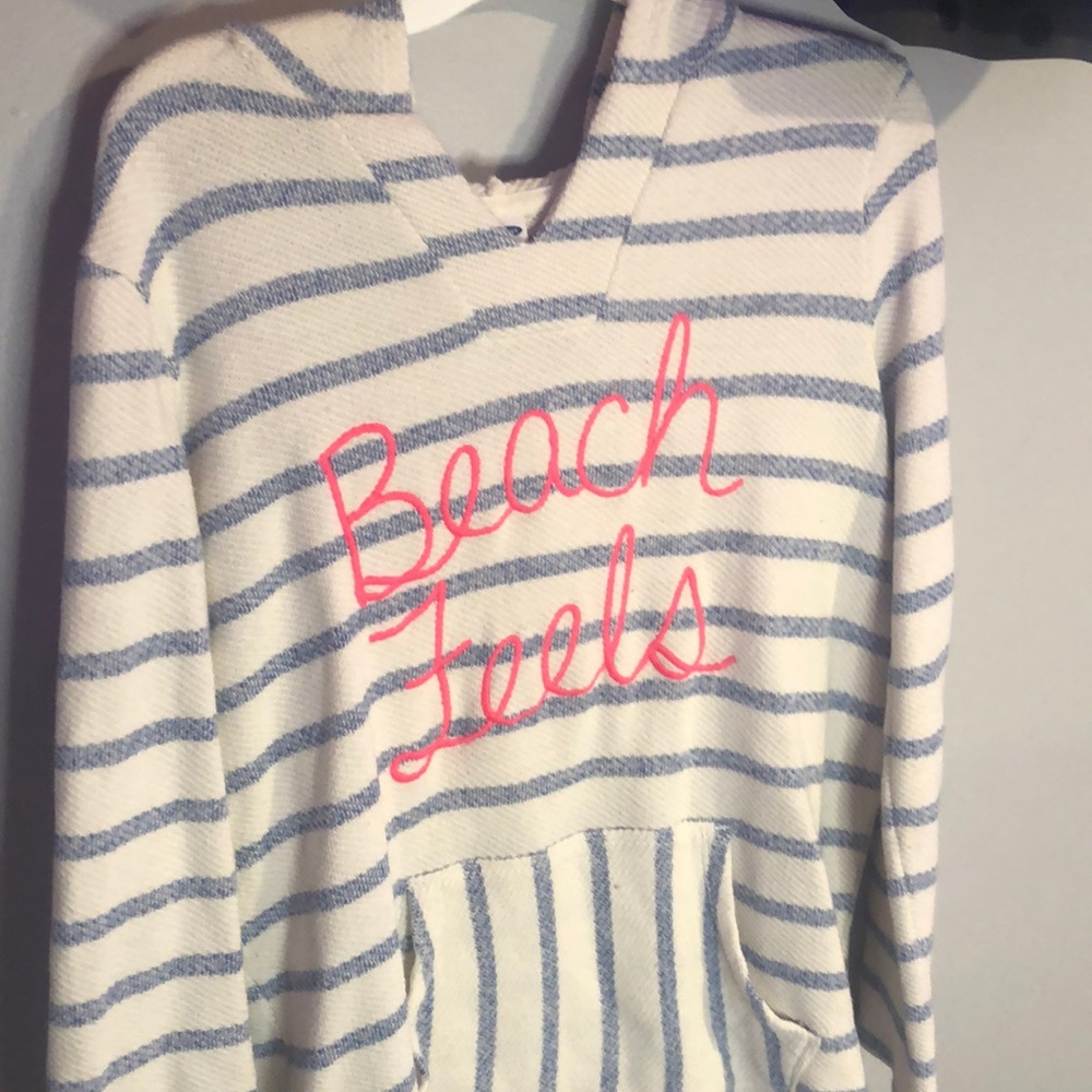 “Old Navy” beach cover up